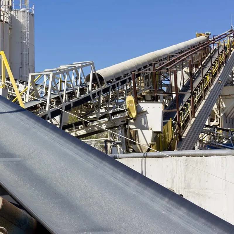 Industrial Conveyor Belting