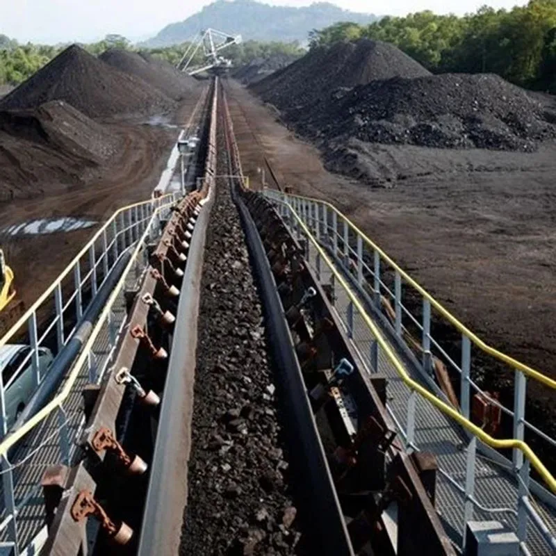 Nylon Rubber Conveyor Belt