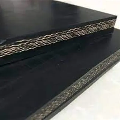 Banda transportoare Pu